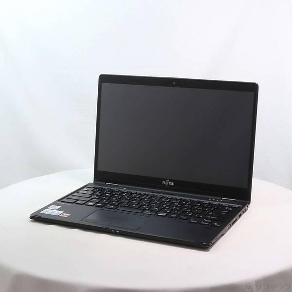 〔中古〕FUJITSU(富士通） LIFEBOOK U9310X／D FMVU29021〔352-u...