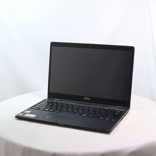〔中古〕FUJITSU(富士通） LIFEBOOK U9310X／D FMVU29021〔305-u...