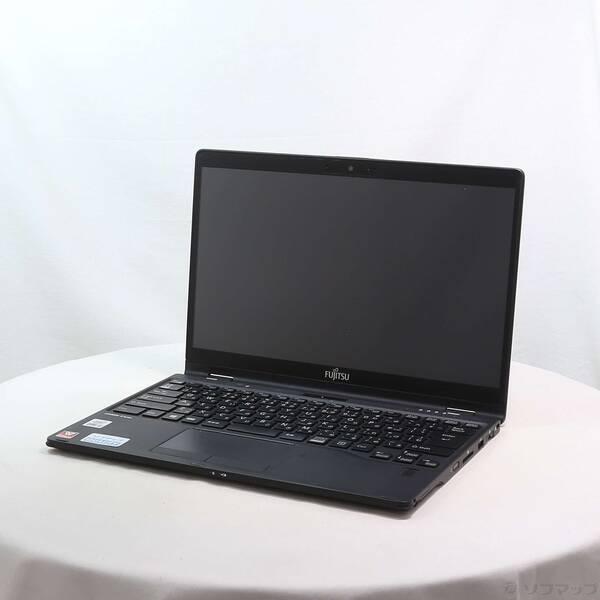 〔中古〕FUJITSU(富士通） LIFEBOOK U9310X／D FMVU29021〔368-u...