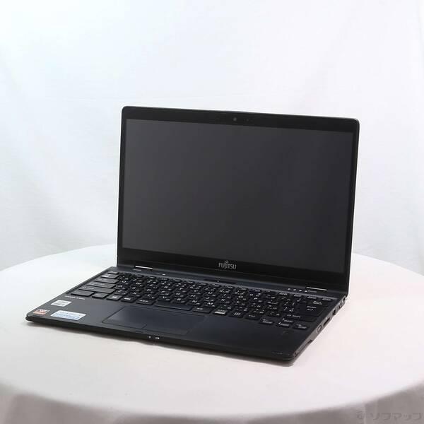 〔中古〕FUJITSU(富士通） LIFEBOOK U9310X／D FMVU29021〔368-u...