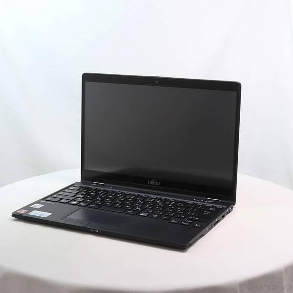 〔中古〕FUJITSU(富士通） LIFEBOOK U9310X／D FMVU29021〔371-u...