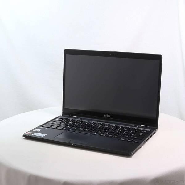 〔中古〕FUJITSU(富士通） LIFEBOOK U9310X／D FMVU29021〔297-u...