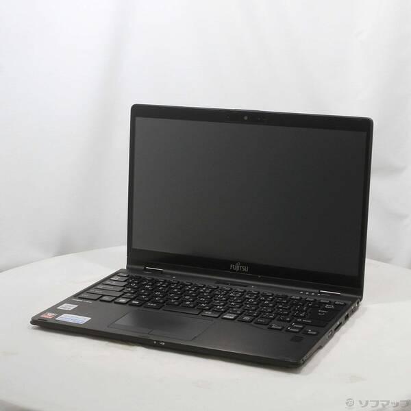〔中古〕FUJITSU(富士通） LIFEBOOK U9310X／D FMVU29021〔258-u...