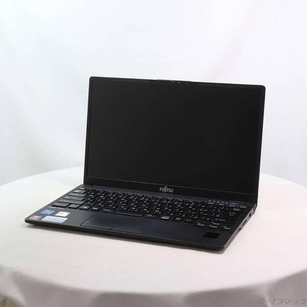 〔中古〕FUJITSU(富士通） LIFEBOOK U9311／F FMVU34021〔349-ud...