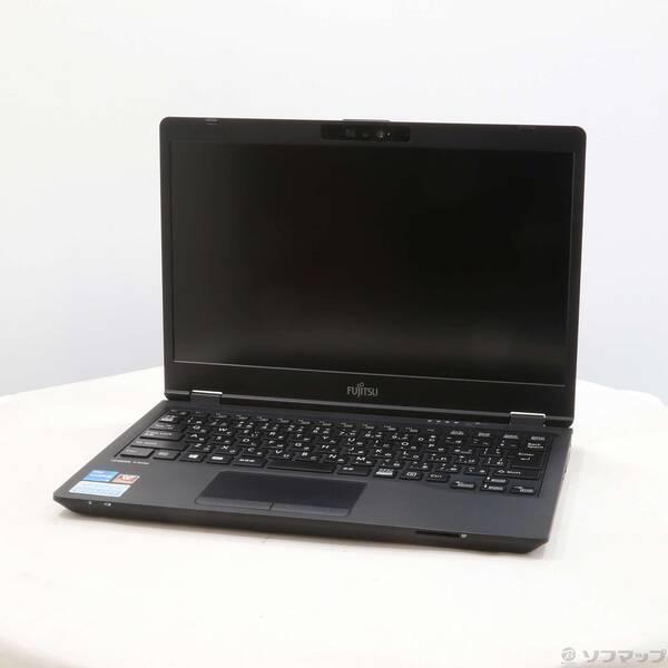 〔中古〕FUJITSU(富士通） LIFEBOOK U7311／F FMVU38022〔196-ud...