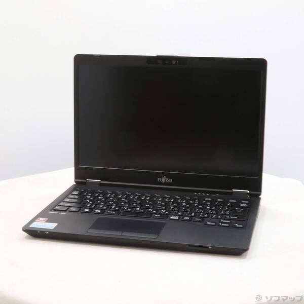 〔中古〕FUJITSU(富士通） LIFEBOOK U7311／F FMVU38022〔269-ud...