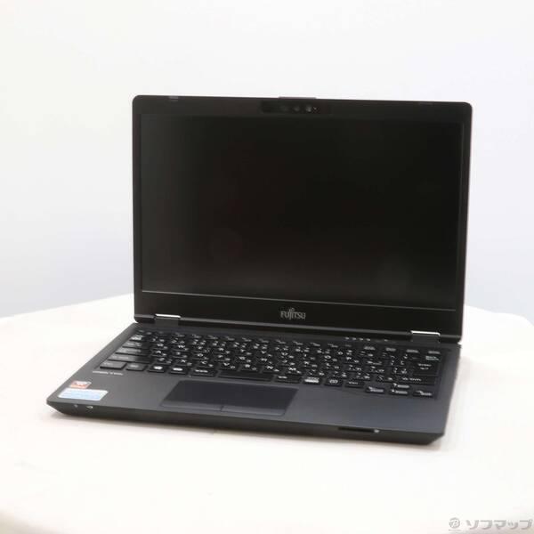 〔中古〕FUJITSU(富士通） LIFEBOOK U7311／F FMVU38022〔262-ud...