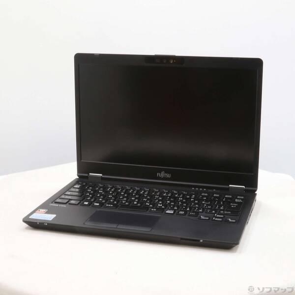 〔中古〕FUJITSU(富士通） LIFEBOOK U7311／F FMVU38022〔297-ud...