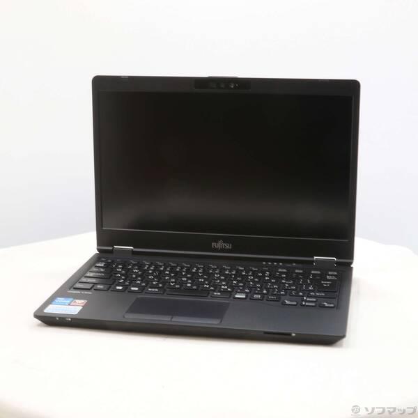 〔中古〕FUJITSU(富士通） LIFEBOOK U7311／F FMVU38022〔269-ud...