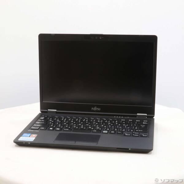 〔中古〕FUJITSU(富士通） LIFEBOOK U7311／F FMVU38022〔305-ud...