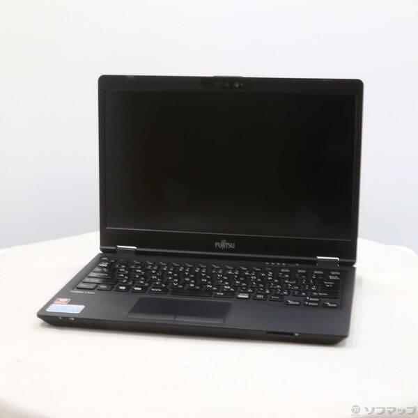 〔中古〕FUJITSU(富士通） LIFEBOOK U7311／F FMVU38022〔377-ud...