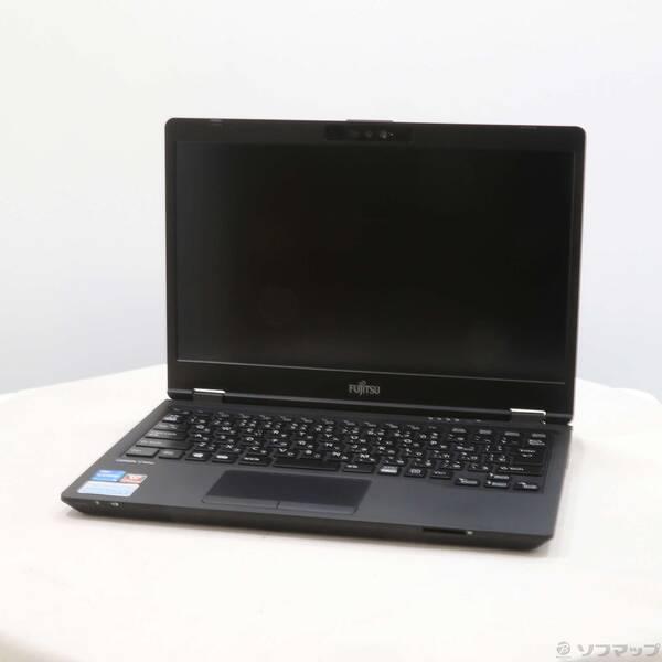 〔中古〕FUJITSU(富士通） LIFEBOOK U7311／F FMVU38022〔305-ud...