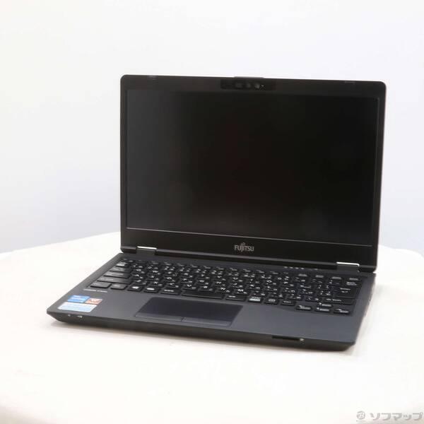 〔中古〕FUJITSU(富士通） LIFEBOOK U7311／F FMVU38022〔377-ud...