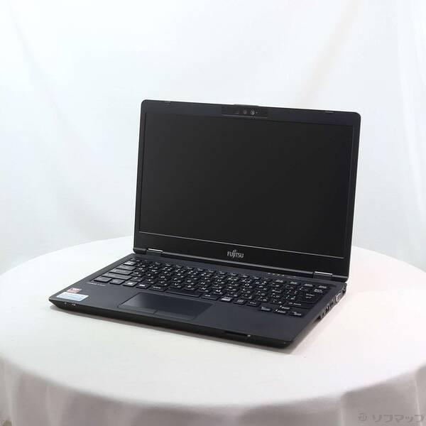 〔中古〕FUJITSU(富士通） LIFEBOOK U7311／F FMVU38022〔276-ud...