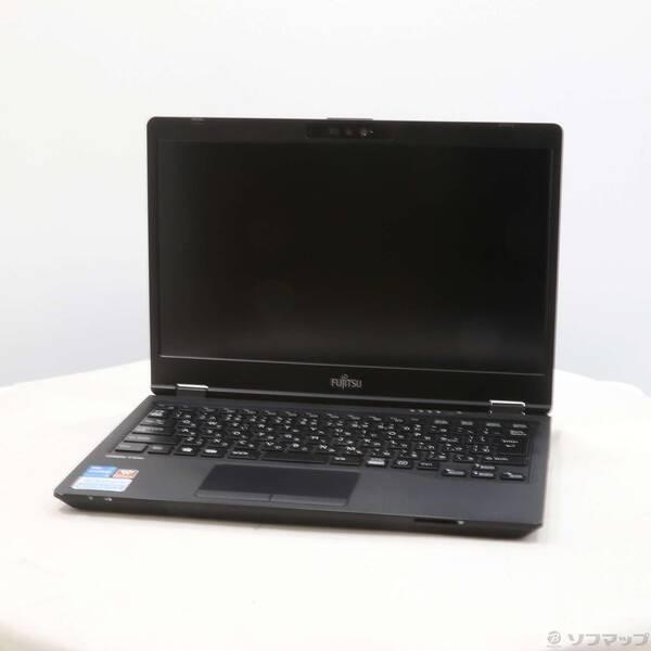 〔中古〕FUJITSU(富士通） LIFEBOOK U7311／F FMVU38022〔377-ud...