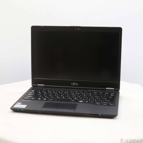 〔中古〕FUJITSU(富士通） LIFEBOOK U7311／F FMVU38022〔262-ud...