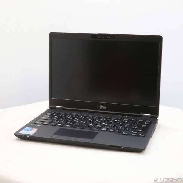 〔中古〕FUJITSU(富士通） LIFEBOOK U7311／F FMVU38022〔377-ud...
