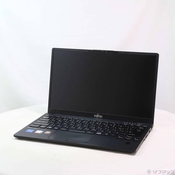 〔中古〕FUJITSU(富士通） LIFEBOOK U9312／J FMVU44022〔262-ud...