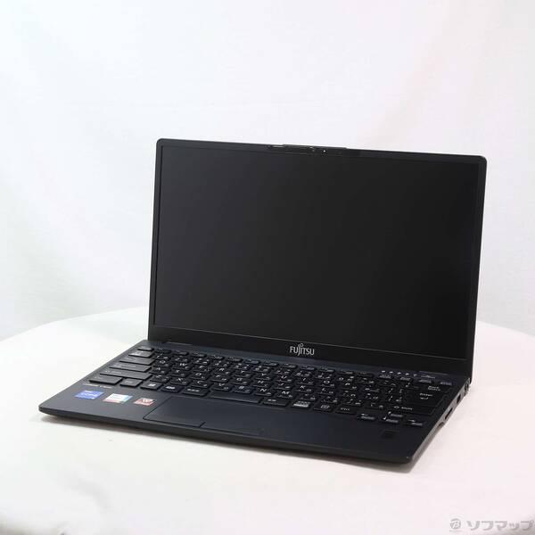〔中古〕FUJITSU(富士通） LIFEBOOK U9312／J FMVU44022〔371-ud...
