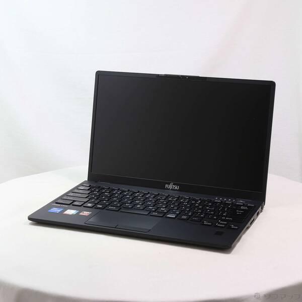 〔中古〕FUJITSU(富士通） LIFEBOOK U9312／J FMVU44022〔348-ud...