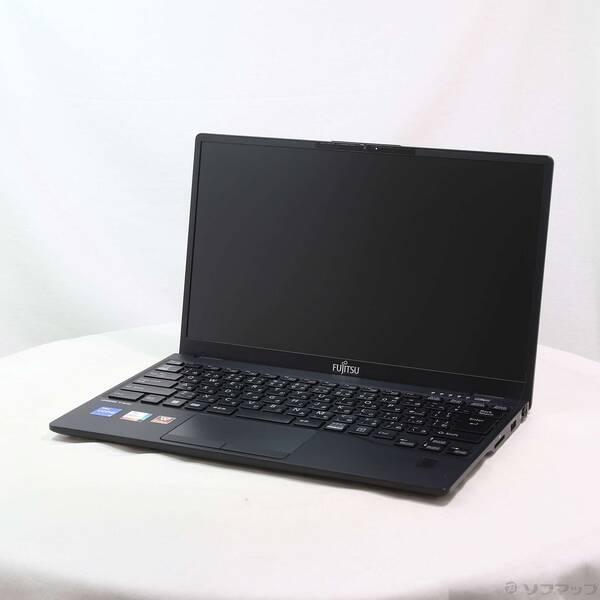 〔中古〕FUJITSU(富士通） LIFEBOOK U9312／J FMVU44022〔344-ud...