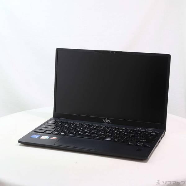 〔中古〕FUJITSU(富士通） LIFEBOOK U9312／J FMVU44022〔276-ud...
