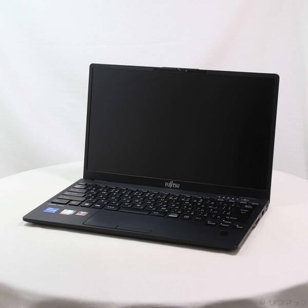 〔中古〕FUJITSU(富士通） LIFEBOOK U9312／J FMVU44022〔349-ud...