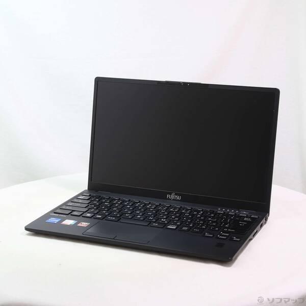 〔中古〕FUJITSU(富士通） LIFEBOOK U9312／J FMVU44022〔297-ud...