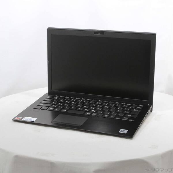 〔中古〕VAIO(バイオ) VAIO Pro PG VJPG13C11N〔295-ud〕