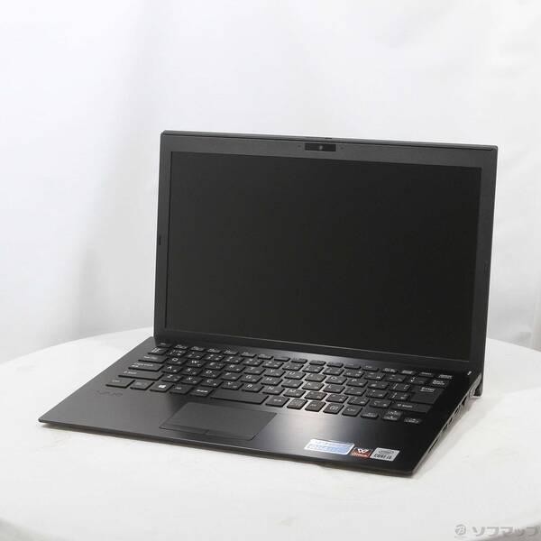 〔中古〕VAIO(バイオ) VAIO Pro PG VJPG13C11N〔258-ud〕