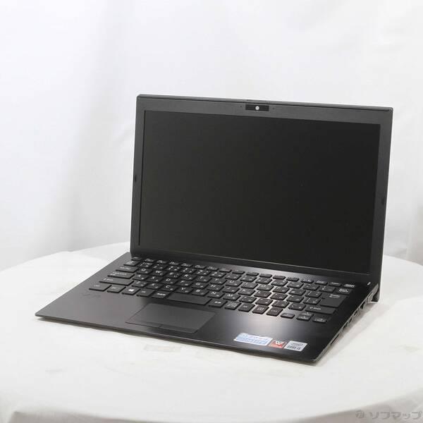 〔中古〕VAIO(バイオ) VAIO Pro PG VJPG13C11N〔377-ud〕
