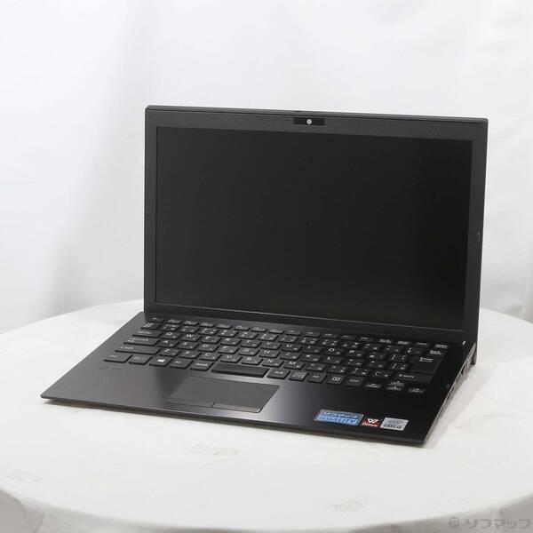 〔中古〕VAIO(バイオ) VAIO Pro PG VJPG13C11N〔269-ud〕
