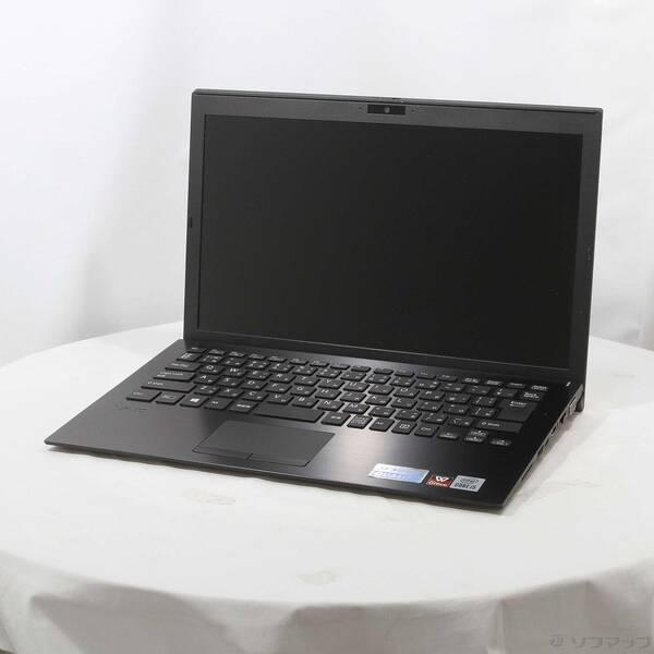 〔中古〕VAIO(バイオ) VAIO Pro PG VJPG13C11N〔269-ud〕