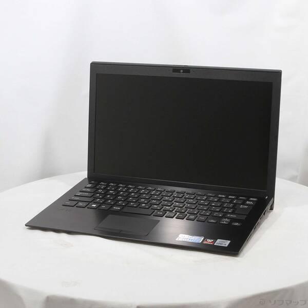 〔中古〕VAIO(バイオ) VAIO Pro PG VJPG13C11N〔297-ud〕