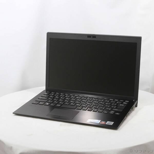 〔中古〕VAIO(バイオ) VAIO Pro PG VJPG13C11N〔276-ud〕