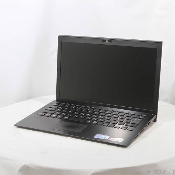 〔中古〕VAIO(バイオ) VAIO Pro PG VJPG13C11N〔305-ud〕