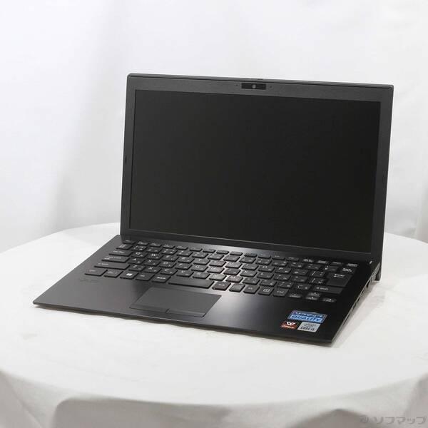 〔中古〕VAIO(バイオ) VAIO Pro PG VJPG13C11N〔344-ud〕