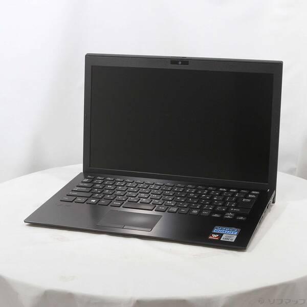 〔中古〕VAIO(バイオ) VAIO Pro PG VJPG13C11N〔349-ud〕