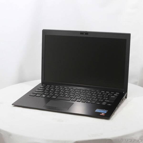〔中古〕VAIO(バイオ) VAIO Pro PG VJPG13C11N〔344-ud〕
