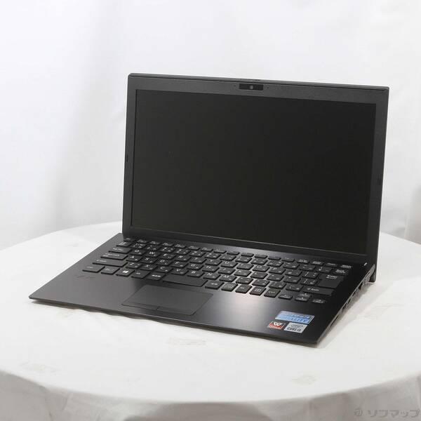 〔中古〕VAIO(バイオ) VAIO Pro PG VJPG13C11N〔344-ud〕