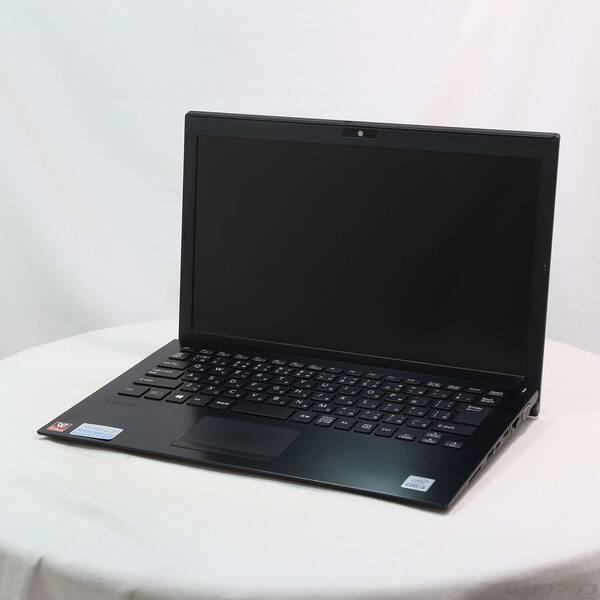 〔中古〕VAIO(バイオ) VAIO Pro PG VJPG13C11N〔295-ud〕