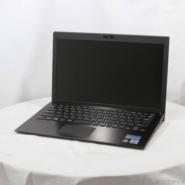 〔中古〕VAIO(バイオ) VAIO Pro PG VJPG13C11N〔262-ud〕