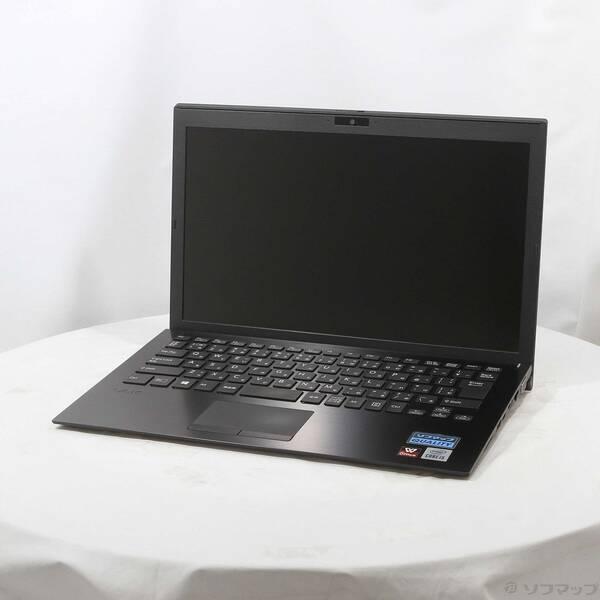 〔中古〕VAIO(バイオ) VAIO Pro PG VJPG13C11N〔262-ud〕