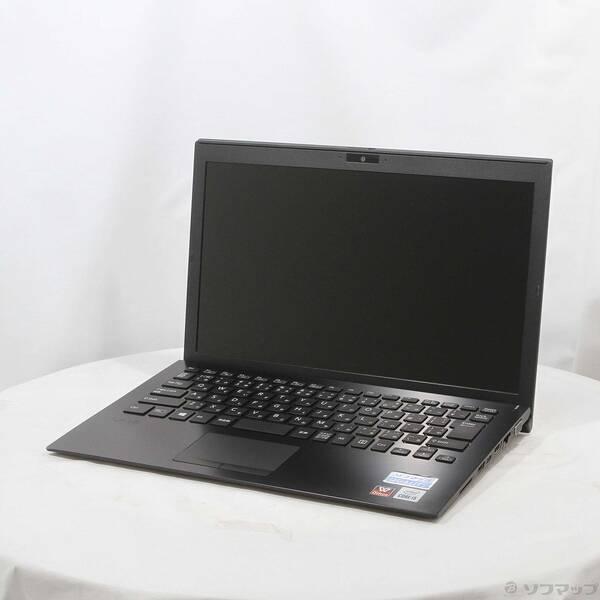 〔中古〕VAIO(バイオ) VAIO Pro PG VJPG13C11N〔262-ud〕