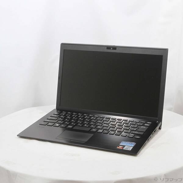 〔中古〕VAIO(バイオ) VAIO Pro PG VJPG13C11N〔377-ud〕
