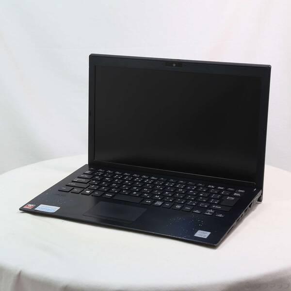 〔中古〕VAIO(バイオ) VAIO Pro PG VJPG13C11N〔349-ud〕