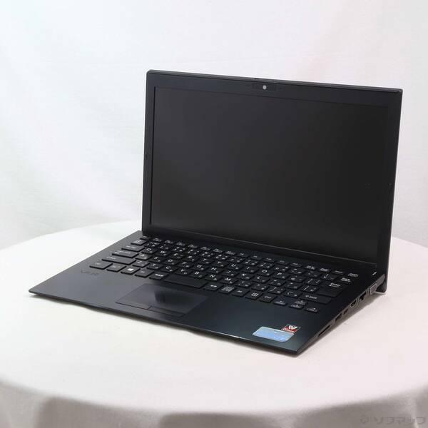 〔中古〕VAIO(バイオ) VAIO Pro PG VJPG13C11N〔262-ud〕
