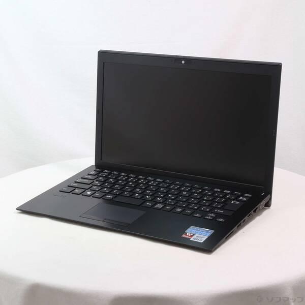 〔中古〕VAIO(バイオ) VAIO Pro PG VJPG13C11N〔262-ud〕