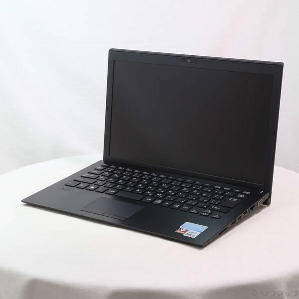 〔中古〕VAIO(バイオ) VAIO Pro PG VJPG13C11N〔258-ud〕