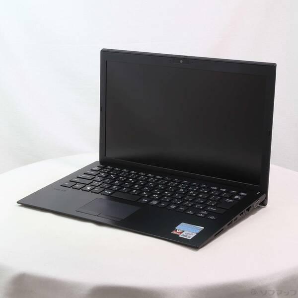〔中古〕VAIO(バイオ) VAIO Pro PG VJPG13C11N〔276-ud〕